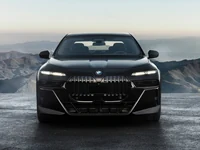 2026 BMW 7 Serisi 740d