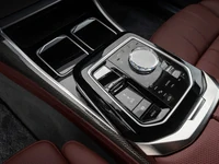 2026 BMW 7 Serisi 740d