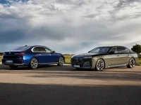 2026 BMW 7 Serisi 740d