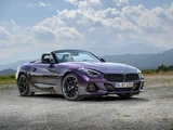 2025 BMW Z4 Roadster 30i