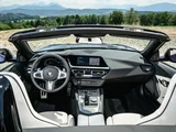 2025 BMW Z4 Roadster 30i