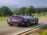 2025 BMW Z4 Roadster 30i