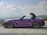 2025 BMW Z4 Roadster 30i