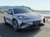2025 BYD Sealion 7 Excellence 4×4