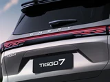 2025 Chery Tiggo7 1.6 Prestige