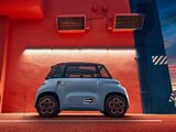 2024 Citroen Ami One Electric