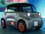 2025 Citroen Ami Standart