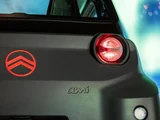 2025 Citroen Ami Standart