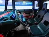 2025 Citroen Ami Standart
