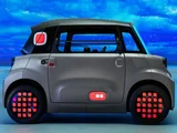 2025 Citroen Ami Standart