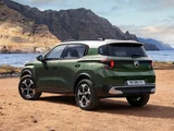 2025 Citroen C3 Aircross eDCS6 Max
