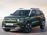 2025 Citroen C3 Aircross eDCS6 Max