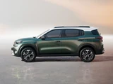 2025 Citroen C3 Aircross eDCS6 Max