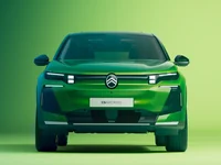 2025 Citroen C5 Aircross Yeni e-Plus