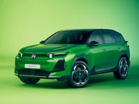 2025 Citroen C5 Aircross Yeni e-Plus