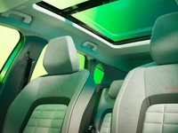 2025 Citroen C5 Aircross Yeni e-Plus