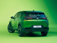 2025 Citroen C5 Aircross Yeni e-Plus