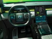 2025 Citroen C5 Aircross Yeni e-Plus