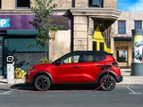 2025 Citroen e-C3 Max