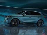 2025 Cupra Terramar 1.5 VZ-Line