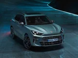 2025 Cupra Terramar 1.5 VZ-Line