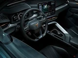 2025 Cupra Terramar 1.5 VZ-Line