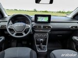 2024 Dacia Jogger 1.0 Extreme Turbo