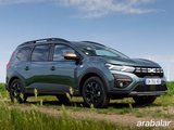 2024 Dacia Jogger 1.0 Extreme Turbo