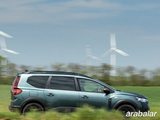 2024 Dacia Jogger 1.0 Extreme Turbo