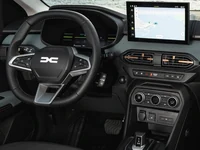 2026 Dacia Jogger 1.2 Extreme Eco-G AT