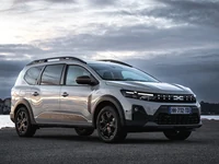 2026 Dacia Jogger 1.2 Extreme Eco-G AT