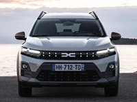 2026 Dacia Jogger 1.2 Extreme Eco-G AT