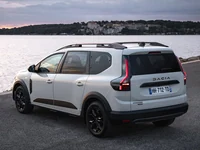 2026 Dacia Jogger 1.2 Extreme Eco-G AT