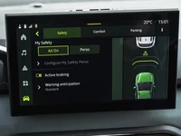 2026 Dacia Jogger 1.2 Extreme Eco-G AT