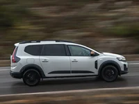 2026 Dacia Jogger 1.2 Extreme Eco-G AT