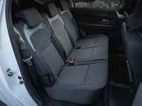 2026 Dacia Jogger 1.2 Extreme Eco-G AT