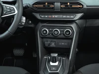 2026 Dacia Sandero Stepway 1.2 Expression