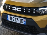 2026 Dacia Sandero Stepway 1.2 Expression