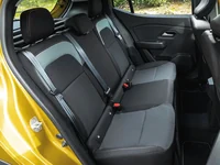 2026 Dacia Sandero Stepway 1.2 Expression