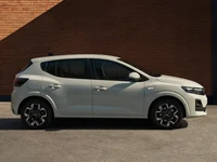 2026 Dacia Sandero 1.0 Essential