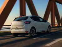 2026 Dacia Sandero 1.0 Essential