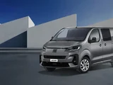 2025 Fiat Scudo Combi 2.0 Lounge