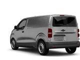 2025 Fiat Scudo Combi 2.0 Lounge