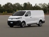 2025 Fiat Scudo Van 2.0 Business AT