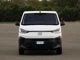 2025 Fiat Scudo Van 2.0 Business AT