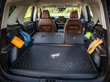 2025 Ford Bronco Sport 1.5 Outer Banks