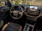 2025 Ford Bronco Sport 1.5 Outer Banks