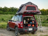 2025 Ford Bronco Sport 1.5 Outer Banks