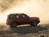 2025 Ford Bronco Sport 1.5 Outer Banks