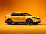2025 Ford Capri Premium